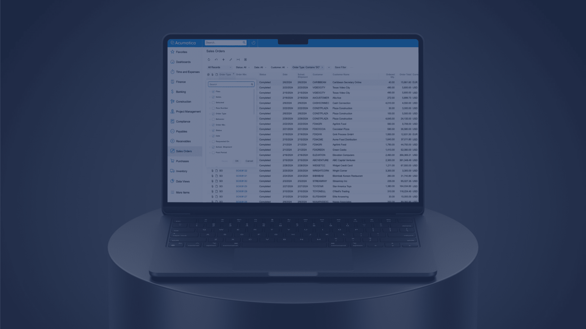 Acumatica 2024 R2: A Leap Forward in AI, Automation, and Usability ...
